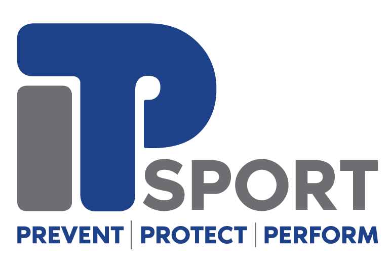 ITPSport Logo