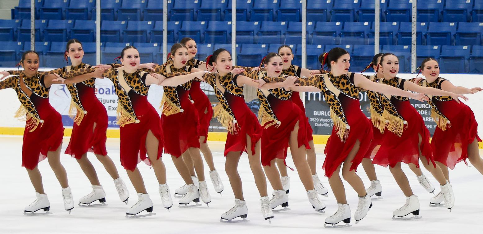 EDGE Pre Novice Team