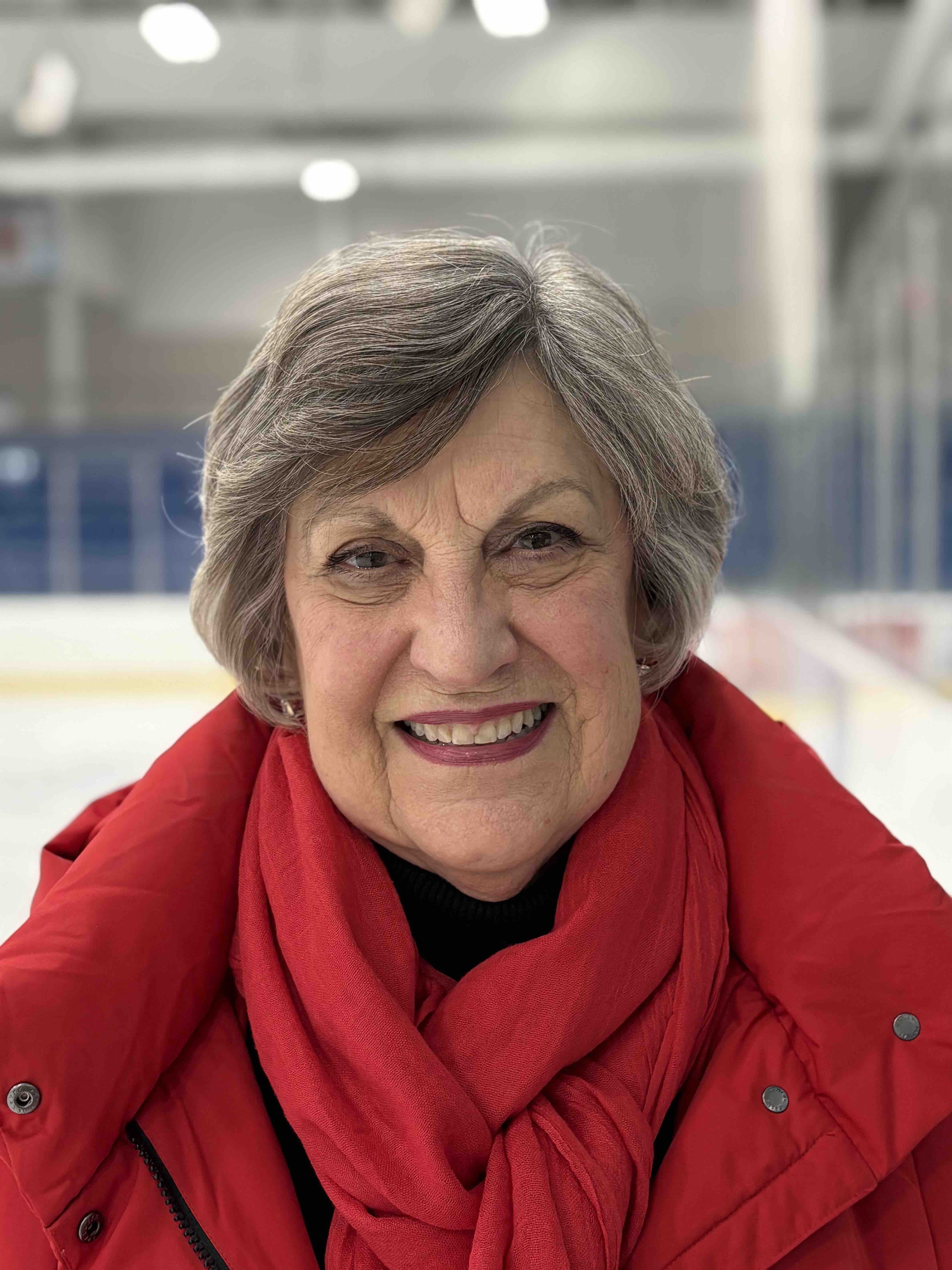 Photo of Norma Petriska