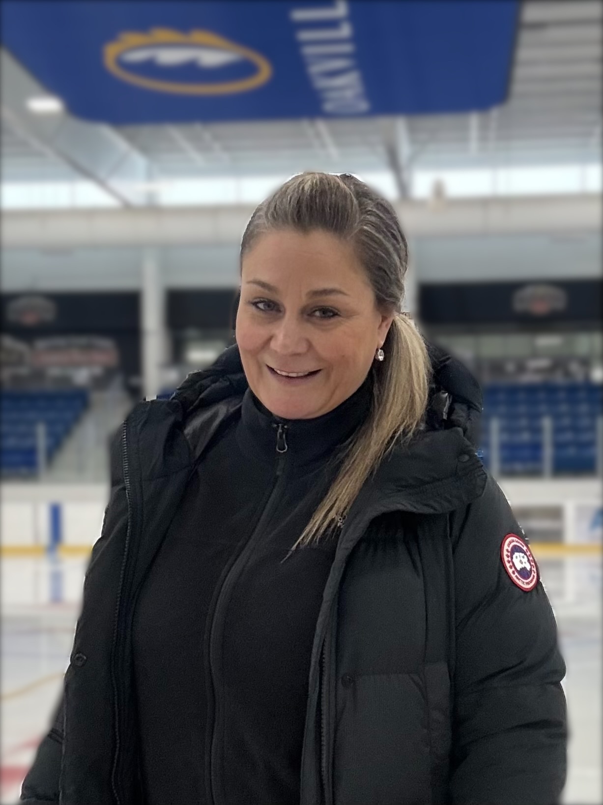 Photo of Leesa Velenosi